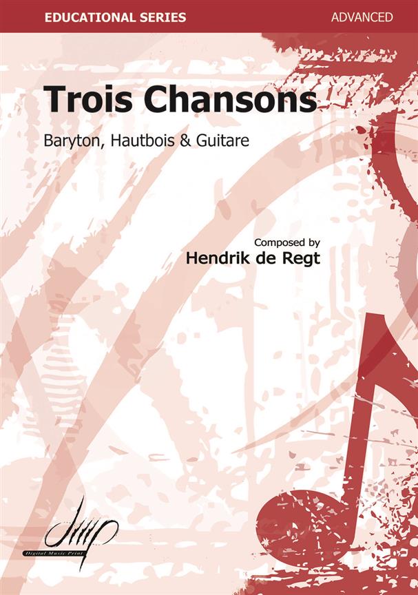 3 Chansons
